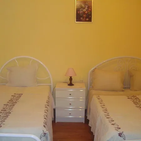 Guest house Estrela Da Serra *