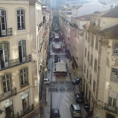 Estrela Da Serra Lisbon
