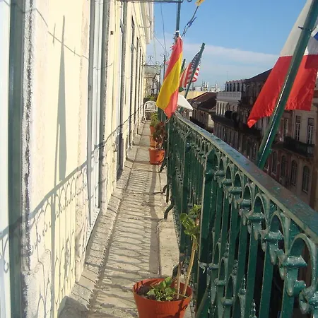 Estrela Da Serra Lissabon